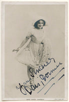 Daisy Dormer NPG Ax160290