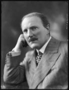 Sir Ronald Henry Amherst Storrs NPG x122896