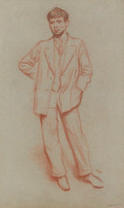 Sir Stanley Spencer NPG 5499