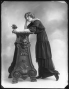 Phyllis Monkman NPG x101417