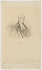Thomas Truebody Thomason NPG D6655