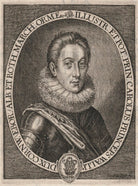 King Charles I NPG D18225
