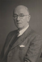 Francis Arthur Freeth NPG x167678