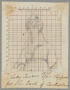 Isabella Caroline Campbell (née Howard), Lady Cawdor of Castlemartin NPG D17286