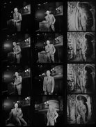 Wilbur Evans NPG x195241