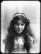 Dorothy Summers NPG x104155