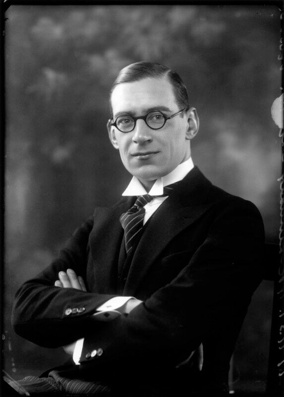 Noel ker lindsay npg x150725