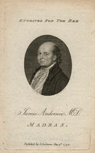 James Anderson NPG D16626