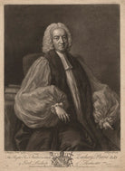 Zachary Pearce NPG D3848