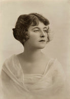 Agnes Glynne NPG x83066