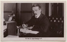 David Lloyd George NPG x197806