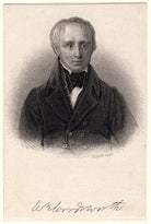 William Wordsworth NPG D8812