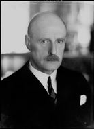 Sir Lancelot Oliphant NPG x156510