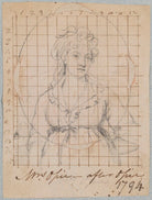 Amelia Opie NPG D17548