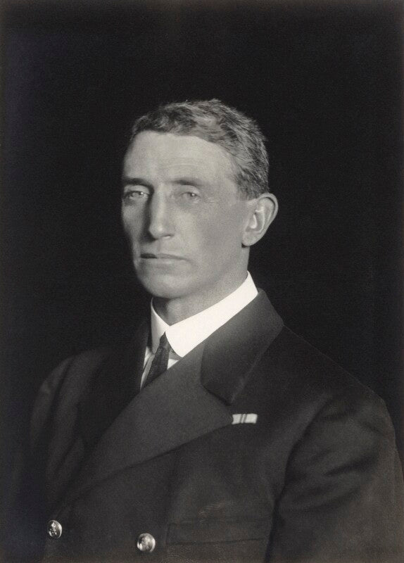 John moore casement npg x166420