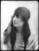 Miss Phyllis Sellick NPG x75182