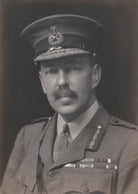 Richard Elles Solly-Flood NPG x67405