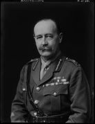 (Thomas) Herbert Shoubridge NPG x162141