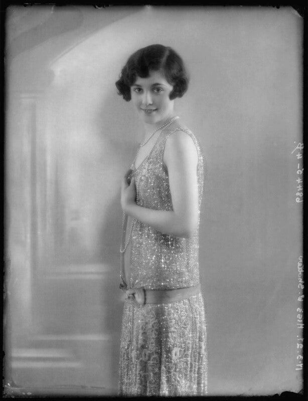 Winifred shotter npg x123856