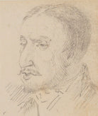 Unknown sitter NPG 2173(38)