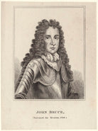 John Bruce NPG D27648