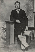 King Edward VII NPG Ax26424