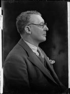 Sidney Dark NPG x41657