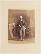John Tyndall NPG Ax13905