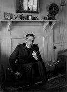 Ronald Arbuthnott Knox NPG x23124