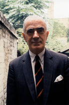 (Robert) Michael Maitland Stewart, Baron Stewart of Fulham NPG x127721