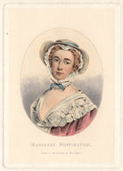 Peg Woffington NPG D4880