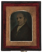 William Backhouse NPG x199088