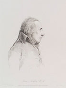 James Northcote NPG D12133