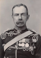 Herbert Plumer, 1st Viscount Plumer NPG P1700(49d)