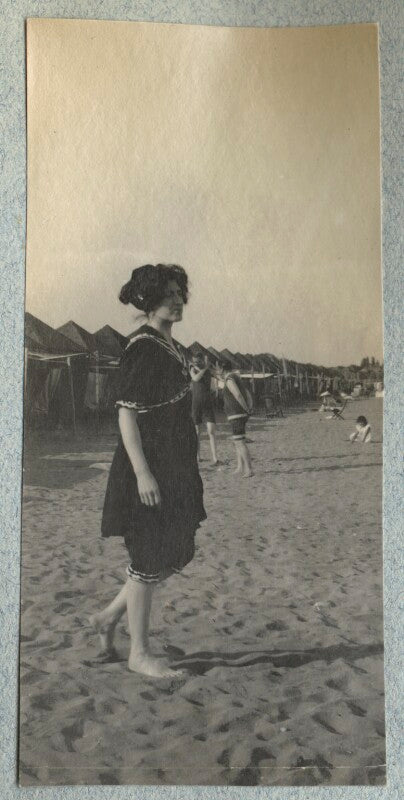 Lady ottoline morrell npg ax140034