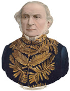 William Ewart Gladstone NPG D42969