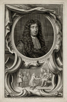 George Savile, 1st Marquess of Halifax NPG D30823