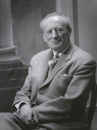 (Philip) Kynaston Reeves NPG x2173