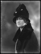 Margery Greenwood (née Spencer), Viscountess Greenwood NPG x122962