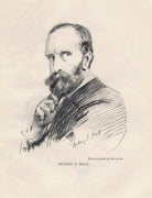 Sydney Prior Hall NPG D1393