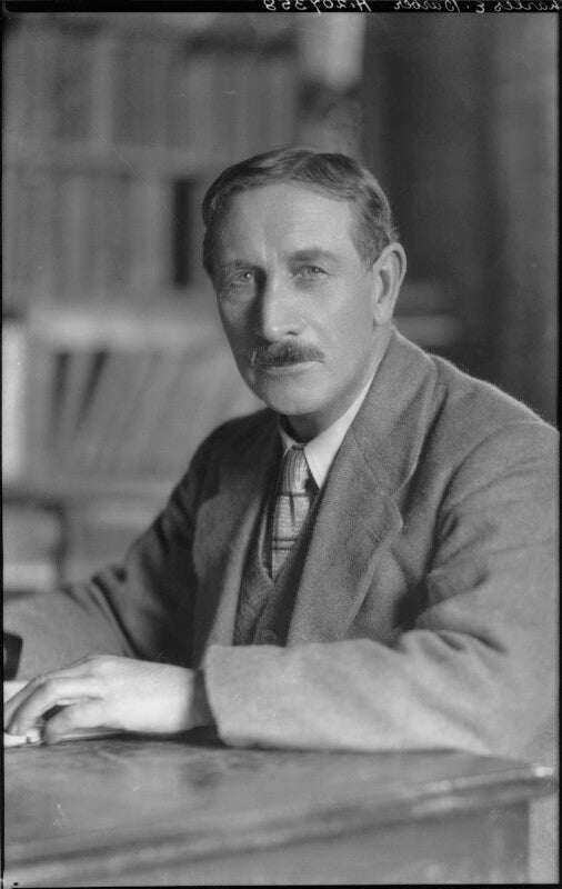 Charles a. barber npg x41541