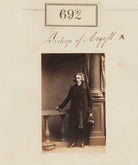 Alexander Ewing NPG Ax50339