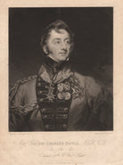 Sir Charles William Doyle NPG D1790