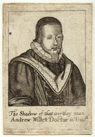 Andrew Willet NPG D33681