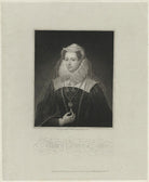 Mary, Queen of Scots NPG D25063