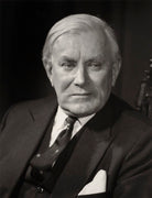 Sir Dingle Mackintosh Foot NPG x28153