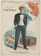 Vesta Tilley NPG D42837