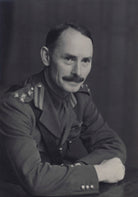 Malcolm David Erskine NPG x167419