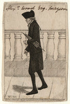 Alexander Wood NPG D16865