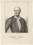 James Figg NPG D27667